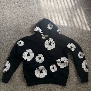 DENIM TEARS premium quality adult small